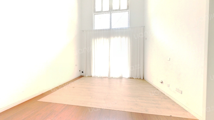 玉兰臻园二手房实景图