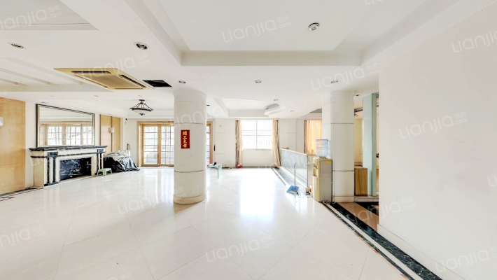 华景苑智苑楼二手房实景图