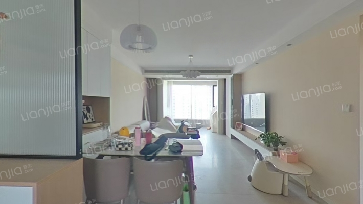 南湖壹号小区二手房实景图