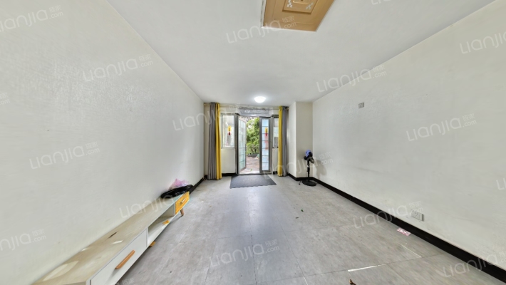 21世纪社区湖适生活二手房实景图