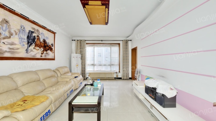 金税小区二手房实景图