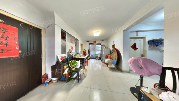 明珠佳苑二手房实景图