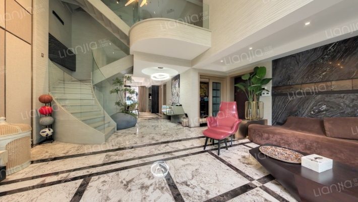 雍锦湾二手房实景图