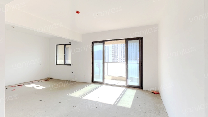 乐清置信原墅二手房实景图