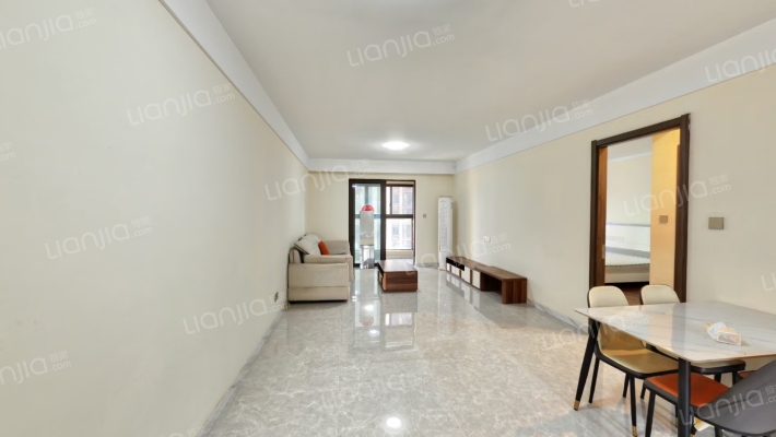 碧桂园光谷十里春风二手房实景图