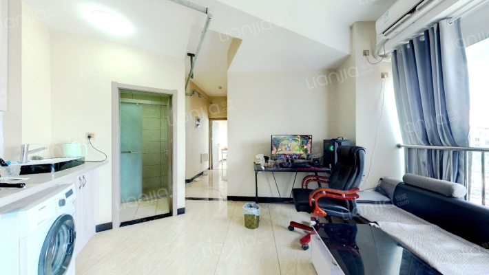 武夷凌云公馆二手房实景图