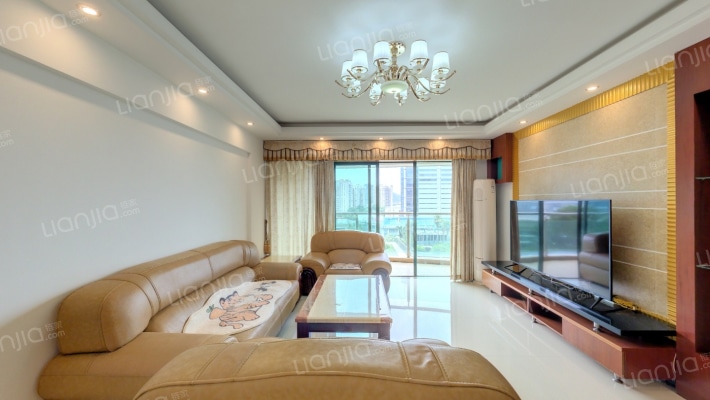 世纪银座二手房实景图