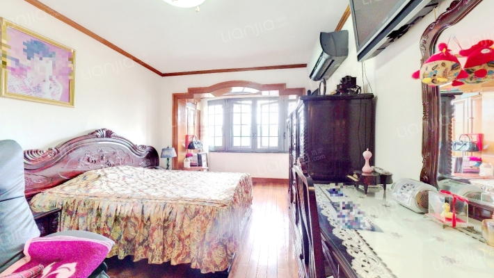 汇众公寓(静安)二手房实景图