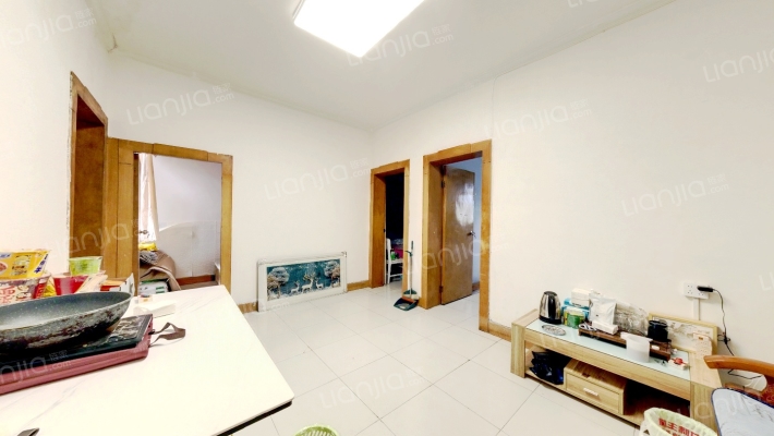 友谊公司家属院小区二手房实景图