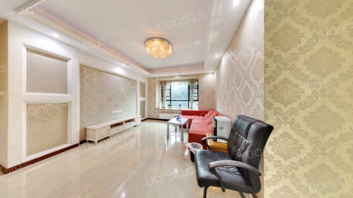 新世界恒大华府二手房实景图