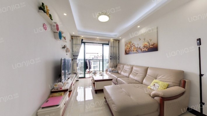 顺景蔷薇山庄四期二手房实景图