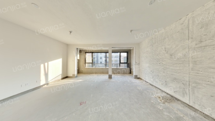 能建麓誉府二手房实景图