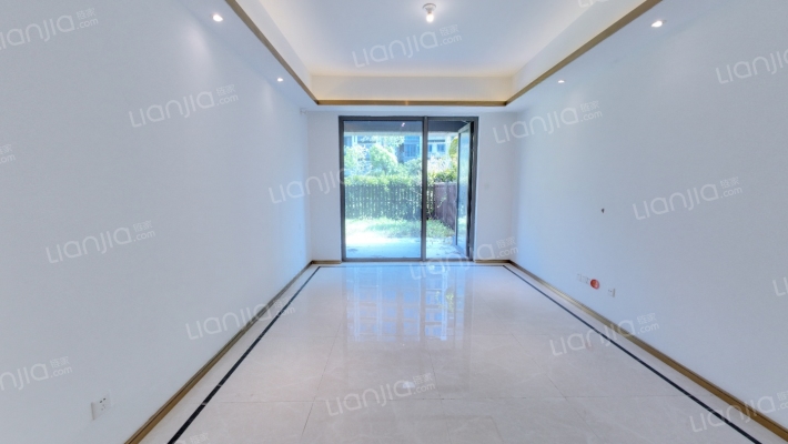 和光尘樾轩二手房实景图