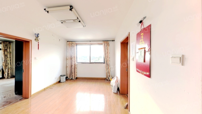 梁湖南苑二手房实景图