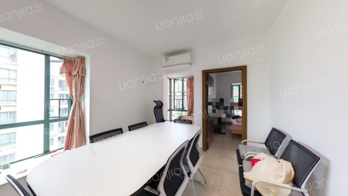 缔馨园二手房实景图