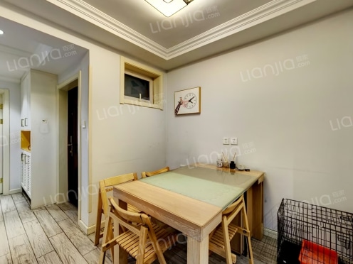 整租·东莞路 3室1厅 东南/北