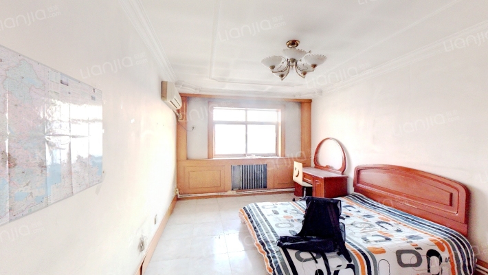 双发温泉花园二手房实景图