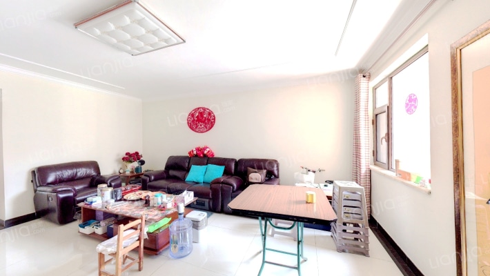 云水世纪明珠二手房实景图