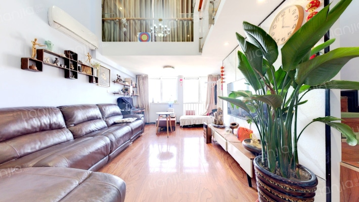 百变60二手房实景图