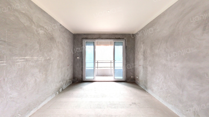 中建御湖壹号A御峰二手房实景图