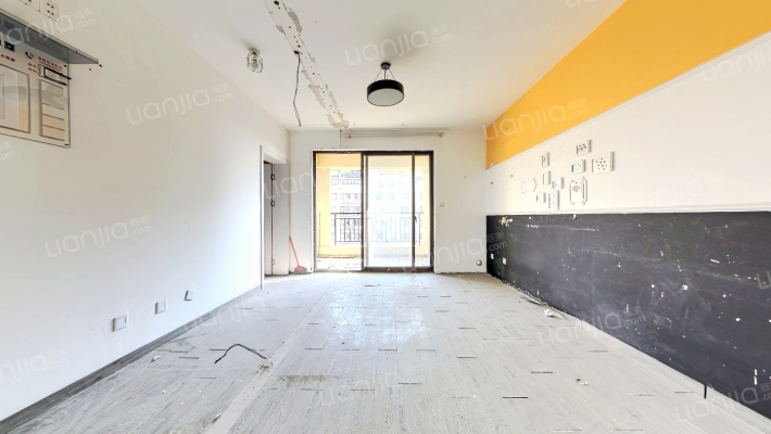 融侨观邸二期二手房实景图