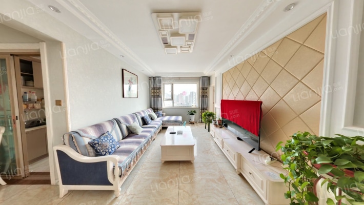 兰州市第三汽车运输公司第七车队住宅小区二手房实景图