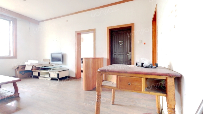 龙井新村二手房实景图