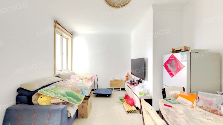 凤麟兰庭二手房实景图