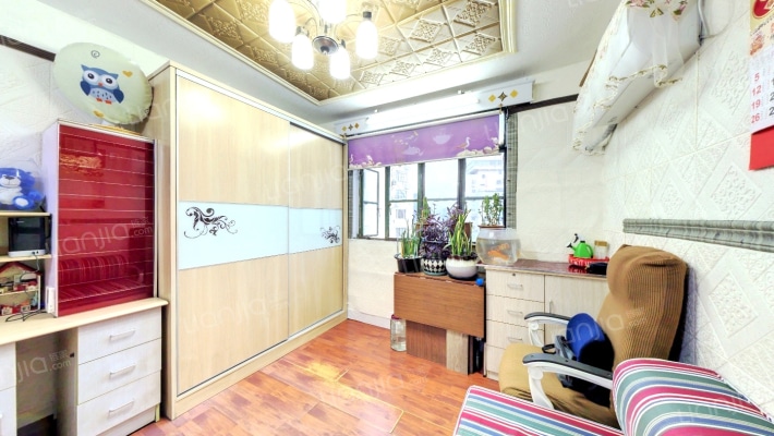 云舫小区二手房实景图