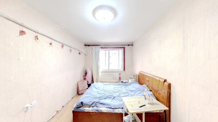 庆荣里二手房实景图