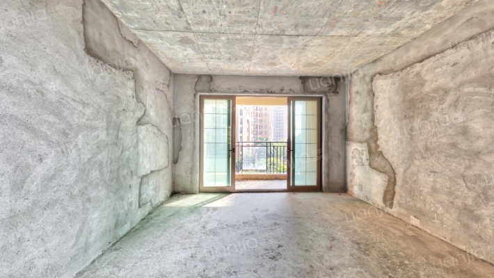 菊城建华花园二手房实景图