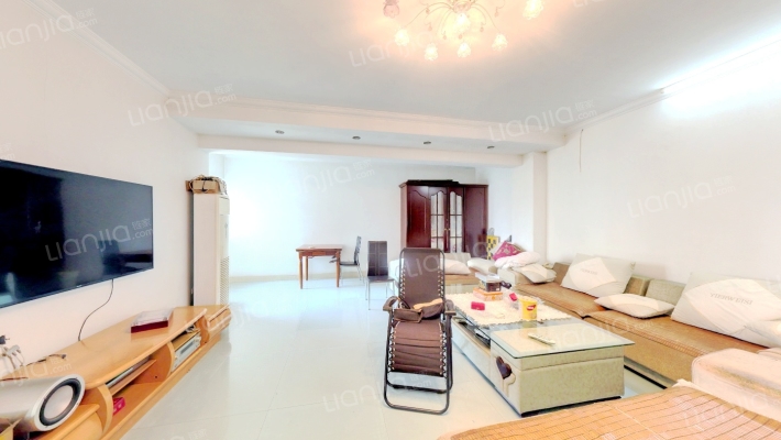 朔门大厦二手房实景图