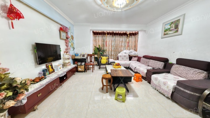 竹林风华二手房实景图