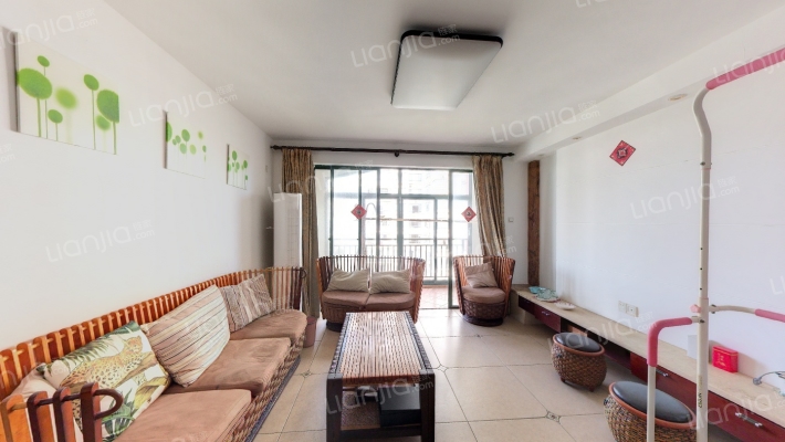 钻石水岸二手房实景图