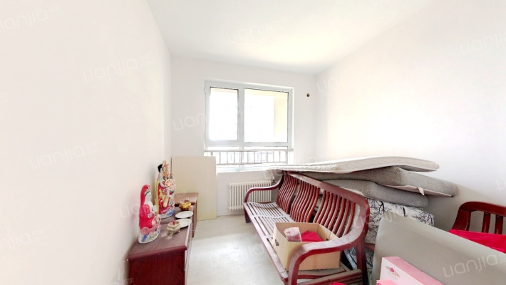 瑞铭园六区二手房实景图