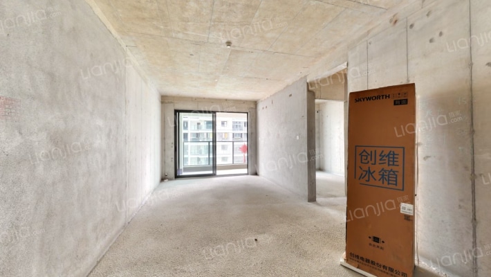 交投和顺青云台二手房实景图