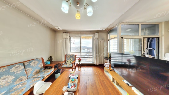 郦城二区二手房实景图