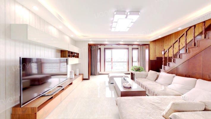 融创融公馆二手房实景图