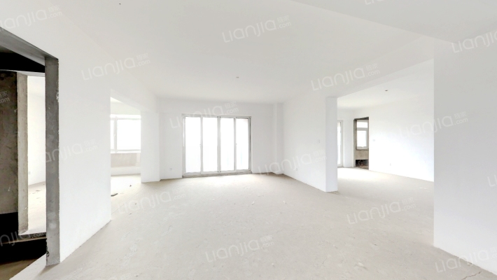 幸福里二手房实景图