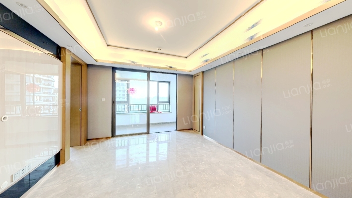 保亿公元印二手房实景图