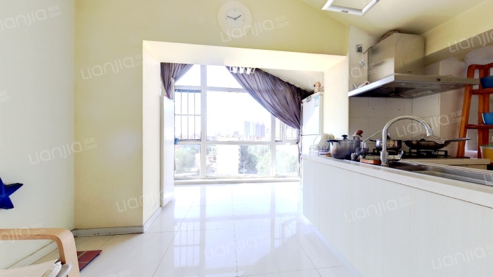 书香门第二手房实景图