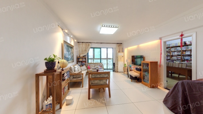 南希苑二手房实景图