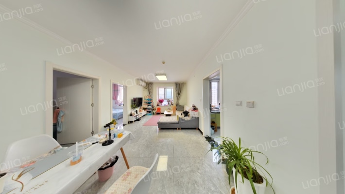 三府湾天润佳苑北区二手房实景图