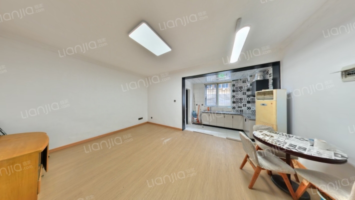 南永和社区江药宿舍二手房实景图