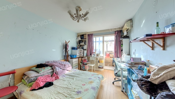 南湖东园二区二手房实景图