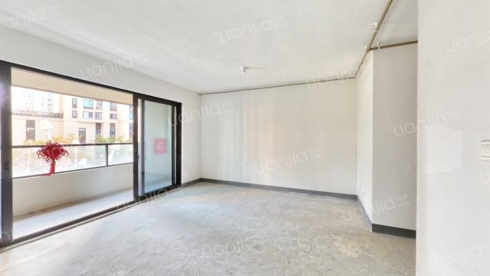 金地峯汇二手房实景图