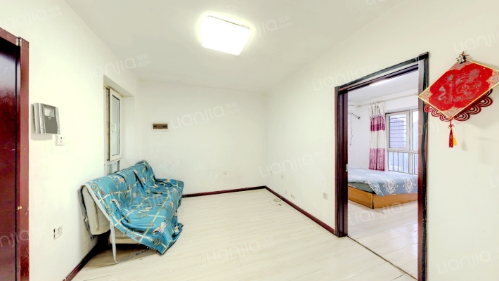 爵仕观邸二手房实景图