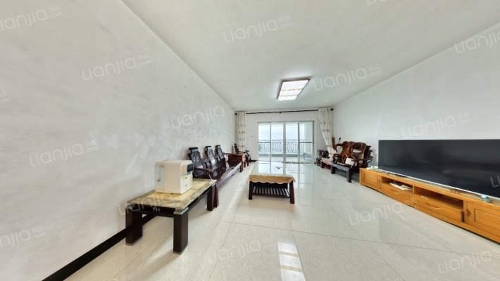 奥林匹克花园二手房实景图