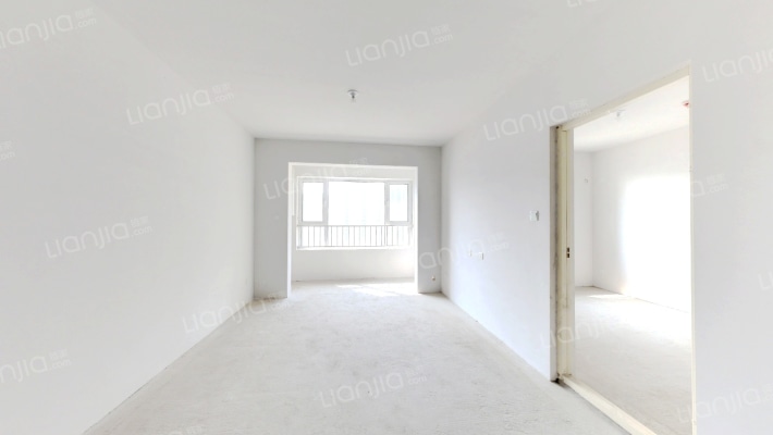 百川格外二手房实景图