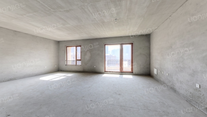 瑾翠华府二手房实景图